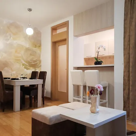 Apartment Kej Free Parking *