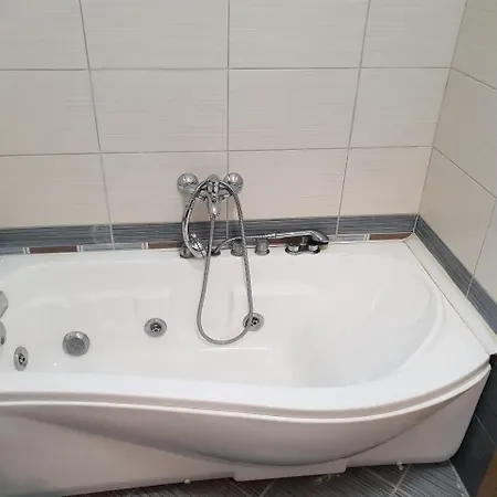 Kej Free Parking Apartment