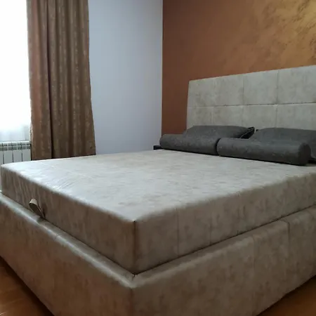 Apartment Kej Free Parking *