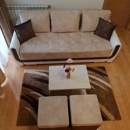 Kej Free Parking Apartment