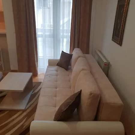 Kej Free Parking Apartment *