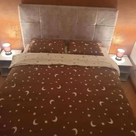 Kej Free Parking Apartment *